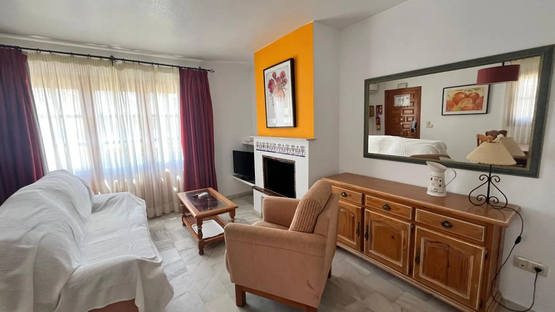 Apartment Vera Playa Vera Beach Playas de Vera